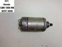 Startmotor Honda CBR Fireblade