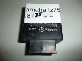 Overig Yamaha FZ 750