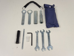 Gereedschapset Honda NC 700 X