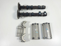 Nokkenas Kawasaki ER 6