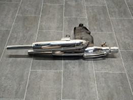Muffler Yamaha XV 1100 Virago