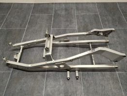 Achtersubframe Honda CBR Fireblade