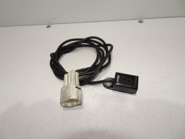 Getriebe Suzuki DL 650 V STROM