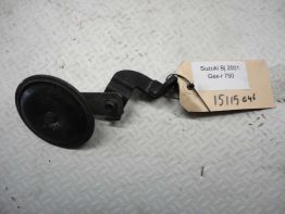 Claxon Suzuki GSX R 750