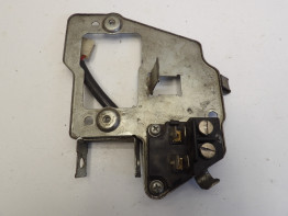 Zekeringkast Yamaha XS 1100