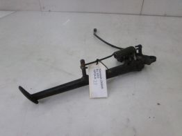 Standaard Kawasaki ZX 6 RR