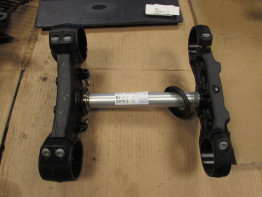 T stuk + kroonplaat KTM 1290 Super Adventure