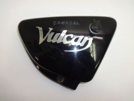 Rechter zijkuip klein Kawasaki VN 700 750