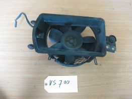 Ventilator Suzuki VS 700 Intruder