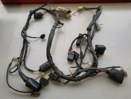 Wire Harness Honda Deauville 650 - 700
