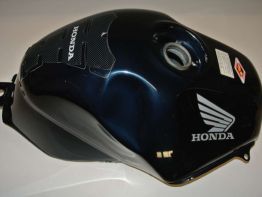 Benzintank Honda Deauville 650 - 700