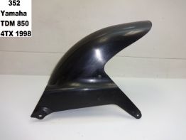 Rear fender Yamaha TDM