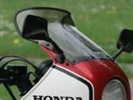 Wind screen Honda CBX 550 F2