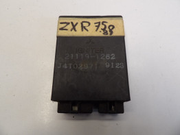 CDI ECU unit Kawasaki ZXR 750