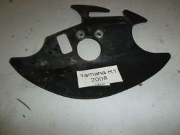 Overig Yamaha YZF R1