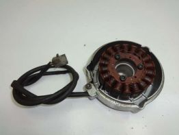 Dynamo Yamaha XJ 600 Diversion