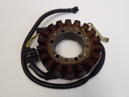 Dynamo Honda VF 700 750 C Magna