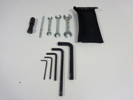 Gereedschapset Kawasaki Z 1000