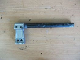 Clip on rechts Suzuki GS 500 E
