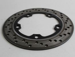Rear brake disc Suzuki SV 650