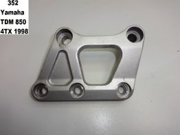 Frame body parts Yamaha TDM