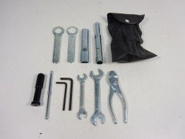 Tool set Suzuki DL 650 V STROM