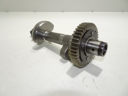 Motorblok diverse Kawasaki ER 6