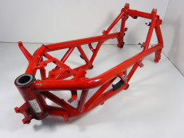 Frame - onderdelen Ducati 1098 1198
