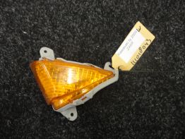 Knipperlicht links voor Kawasaki ZX 6 R