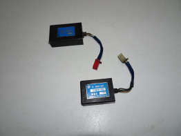 Relais unit Honda VF 1100 C Magna