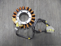 Dynamo Honda CBR 500 R