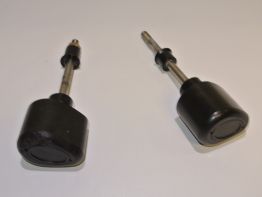 Valblokken Kawasaki Z 750