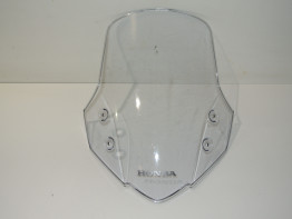 Wind screen Honda NC 700 X