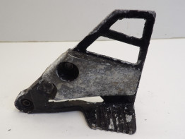 Schetsplaat links Yamaha FZ 750