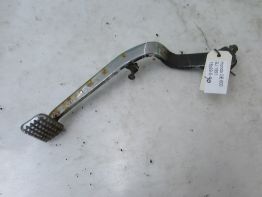 Brake pedal Honda PC 800