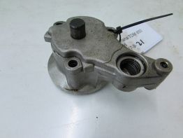 Engine parts Yamaha TDM