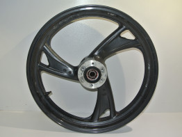 Front Wheel Yamaha TDM