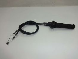 Throttle cable Honda PC 800
