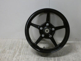 Rear wheel KTM 990 SM + SMT