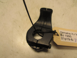 Gashandle Yamaha XJ 900 S Diversion