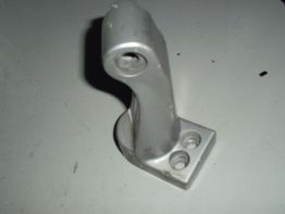 Clip on links Kawasaki GPZ 500