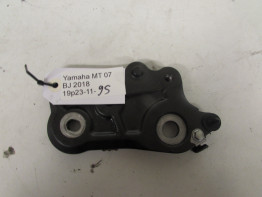 Other Yamaha MT 07