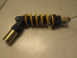 Stossdampfer hinten Honda CBR Fireblade