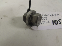 Motorblock Sonstiges Kawasaki ZX 6 R