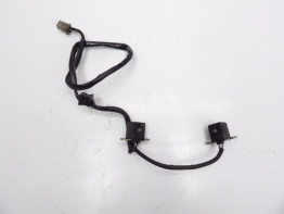 Pulsgever Kawasaki CSR 305 LTD
