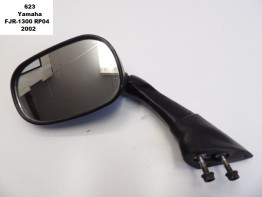 Mirror left Yamaha FJR 1300