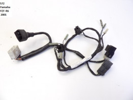 Kabelboom voor Yamaha YZF R6