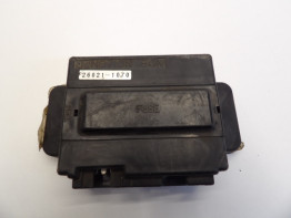 Fuse box Kawasaki ZXR 750