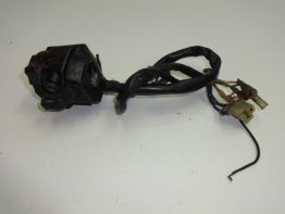 Stuurschakelaar links Honda CB 750 