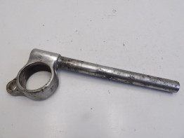 Clip on rechts Suzuki GSX R 750